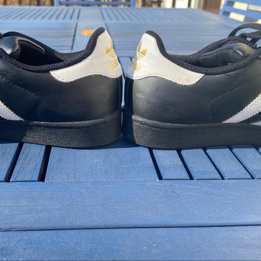 Shelltoe adidas - Picture 4 of 5
